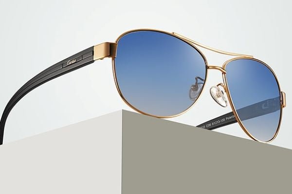 Which Is Better Uv Or Polarized Sunglasses? | KOALAEYE OPTICAL