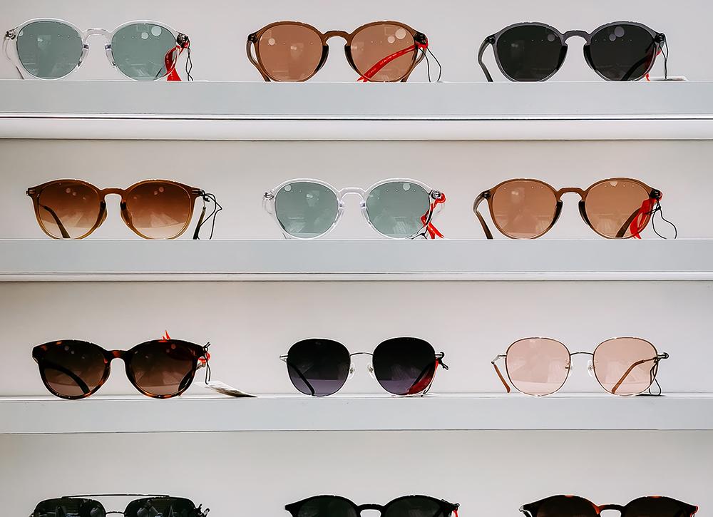 Where is it more cost-effective to wholesale sunglasses