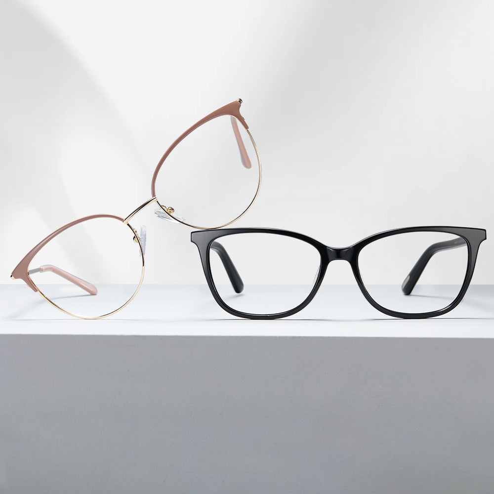 Glasses Under $15 | Cheap Prescription Eyeglasses Online | KOALAEYE