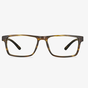 Rectangular Frame Glasses | Rectangle Glasses | KOALAEYE