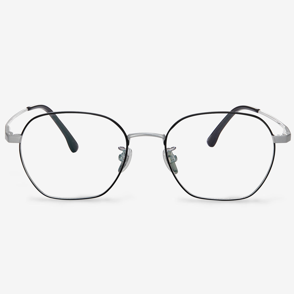 High Bridge Glasses for a High-Flying Look - Edel Optics Blog
