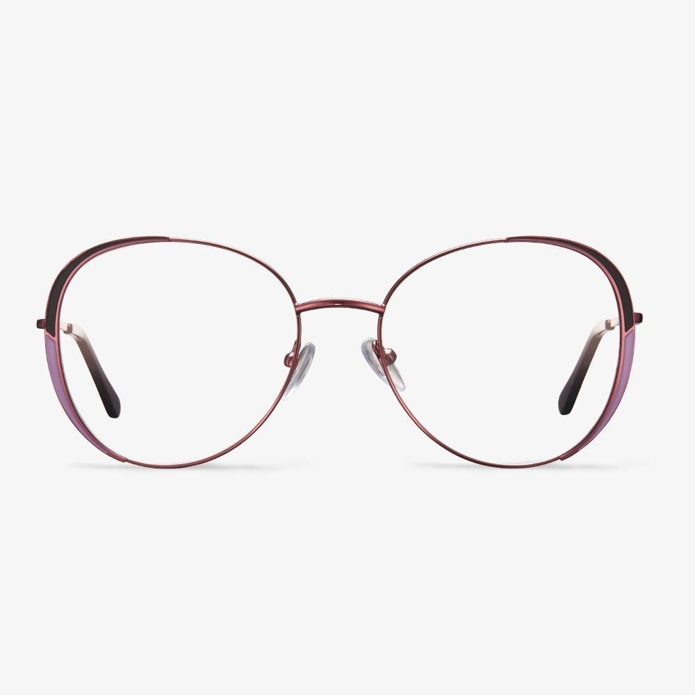 Oval Frame Eyeglasses for Women | KOALAEYE