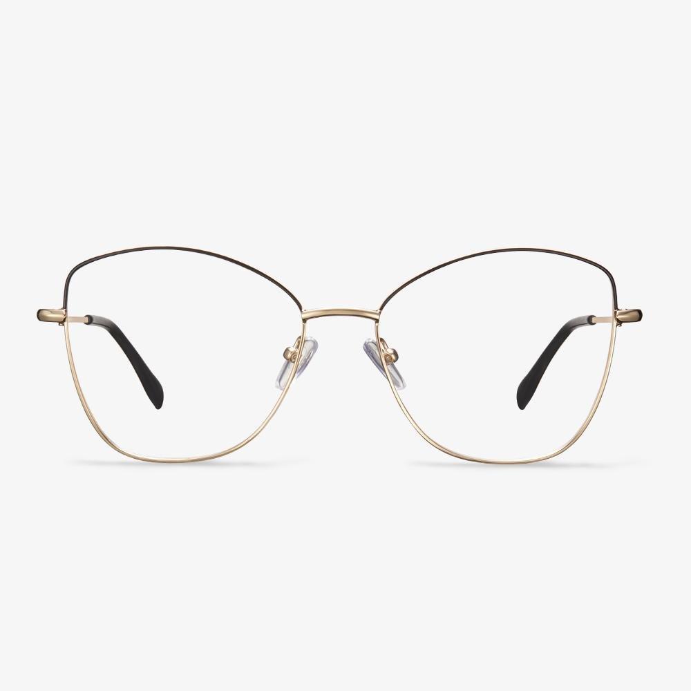 Cat Eye Glasses Frames | Cat Eye Prescription Glasses uk | KOALAEYE
