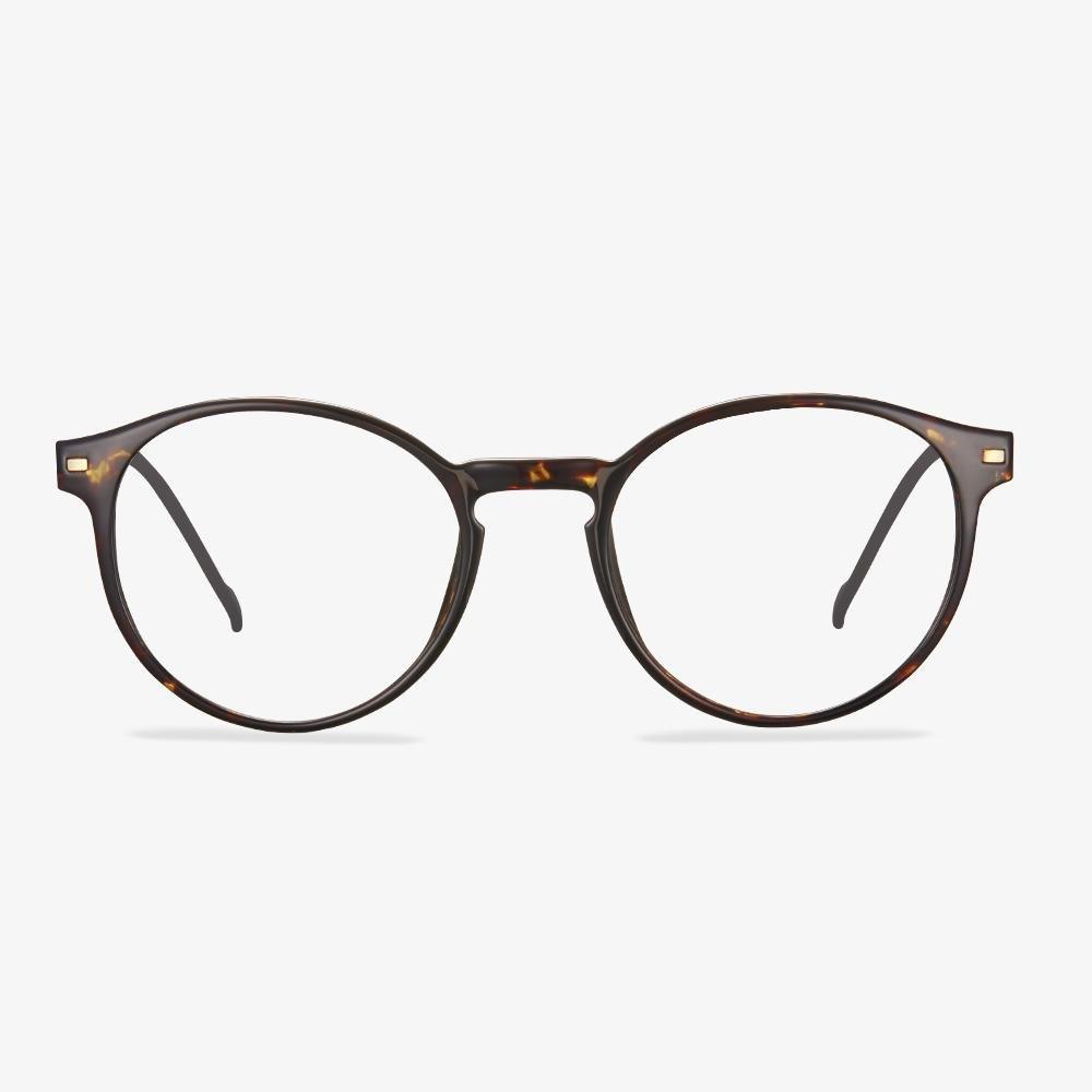 Oversized Glasses Frame | Large Glasses | KOALAEYE