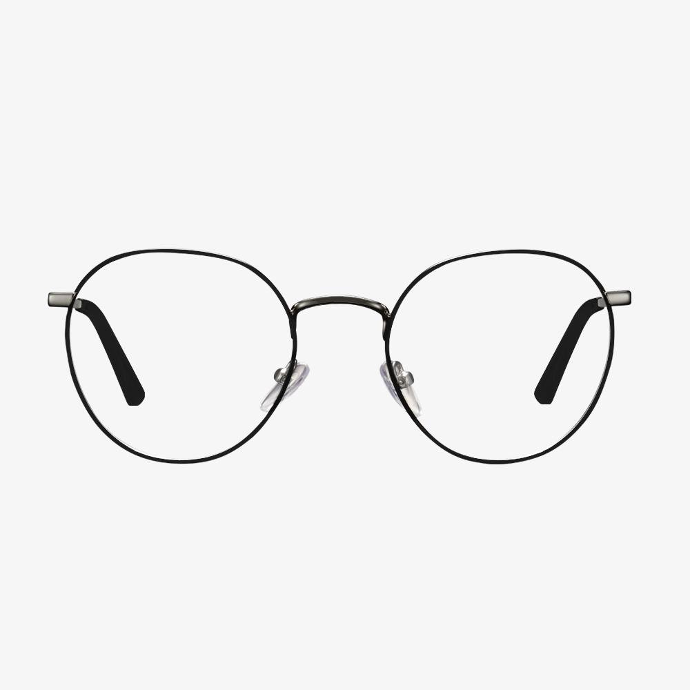 Vintage Round Glasses Frames | Round Glasses Prescription | KOALAEYE