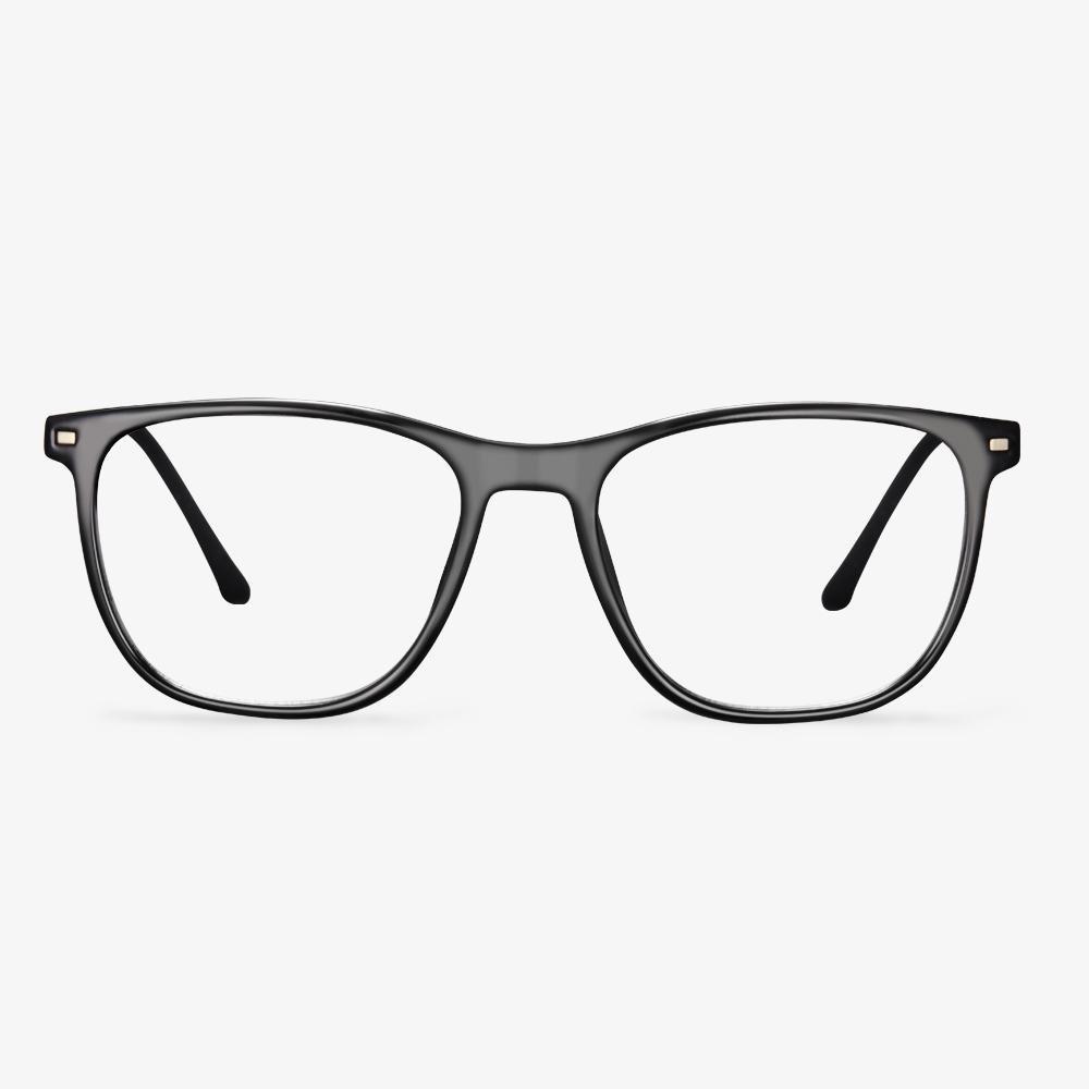 Clear Gray Glasses Frames | KOALAEYE