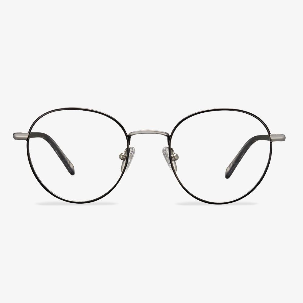 Round Glasses Frame | KOALAEYE