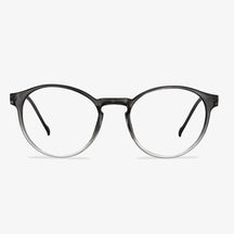 Round Frame Acetate Optical Glasses - Julia | KoalaEye