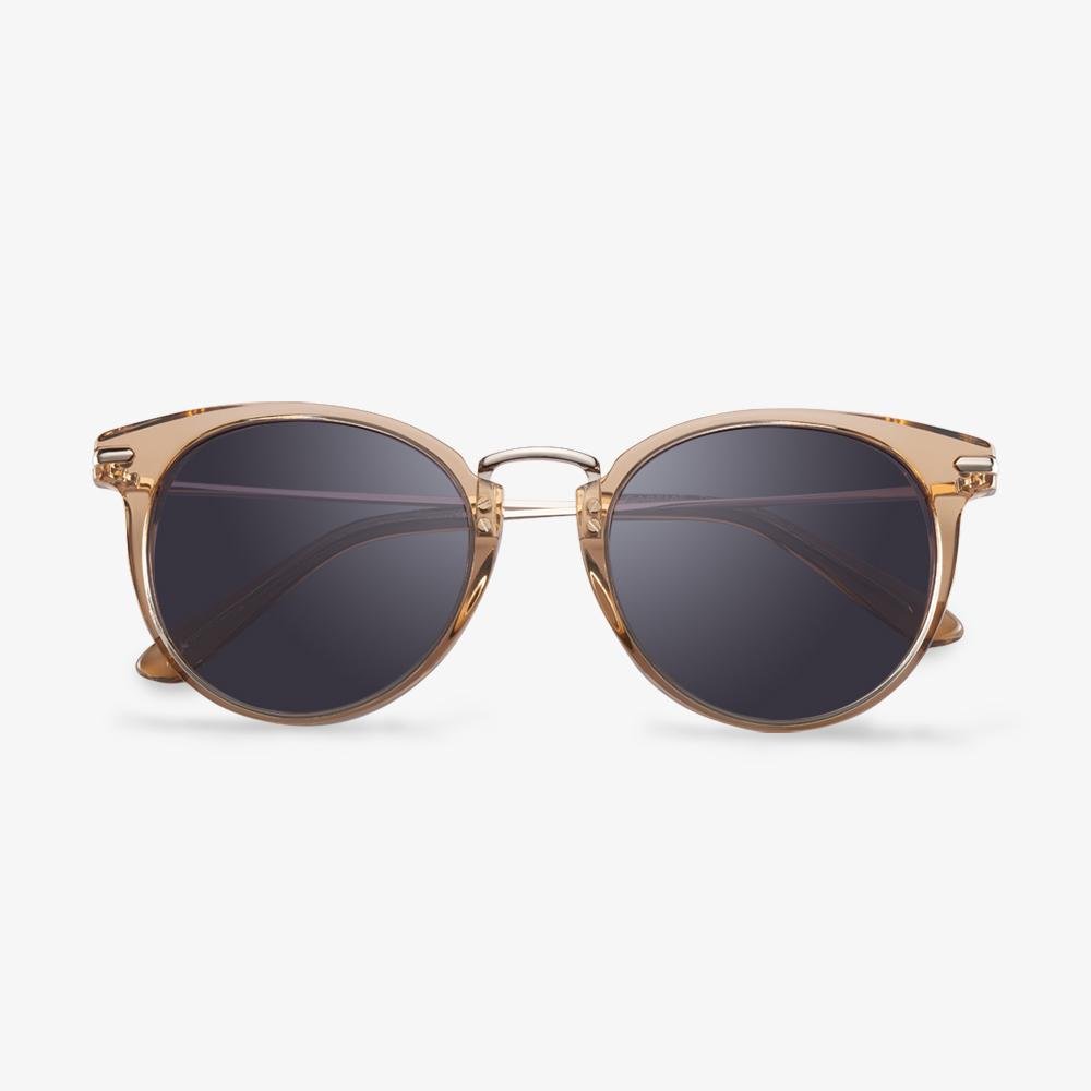 Vintage Round Sunglasses | Round Sunglasses | KOALAEYE
