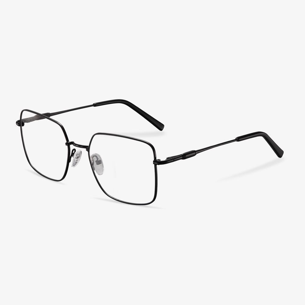  Square Frame Glasses  | Square Glasses | KOALAEYE