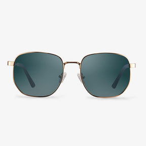 Vintage Square Sunglasses | Square Frame Glasses | KOALAEYE 