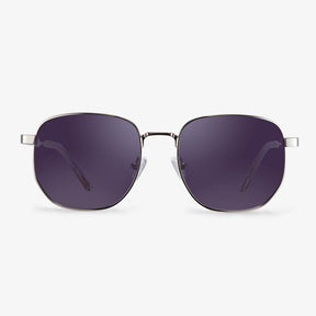 Vintage Square Sunglasses | Square Frame Glasses | KOALAEYE 