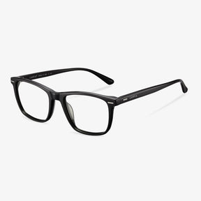 Rectangular Frame Glasses | Rectangle Glasses | KOALAEYE