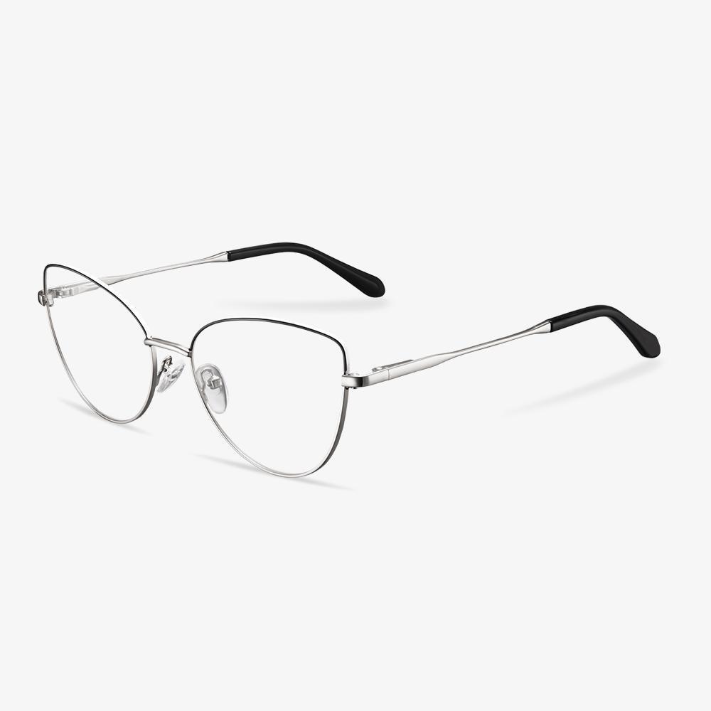 Cat Eye Glasses Frame | Cats Eyes Glasses | KOALAEYE