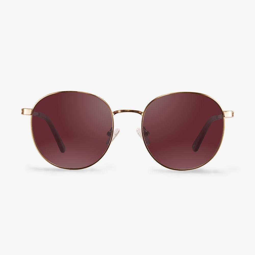 Vintage Round Glasses | Round Sunglasses | KOALAEYE
