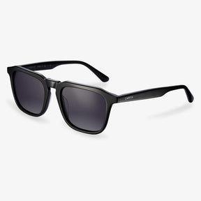 Black Square Frame Sunglasses  | KOALAEYE
