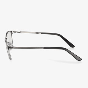 Rectangle Glasses Frames | Mens Glasses uk | KOALAEYE