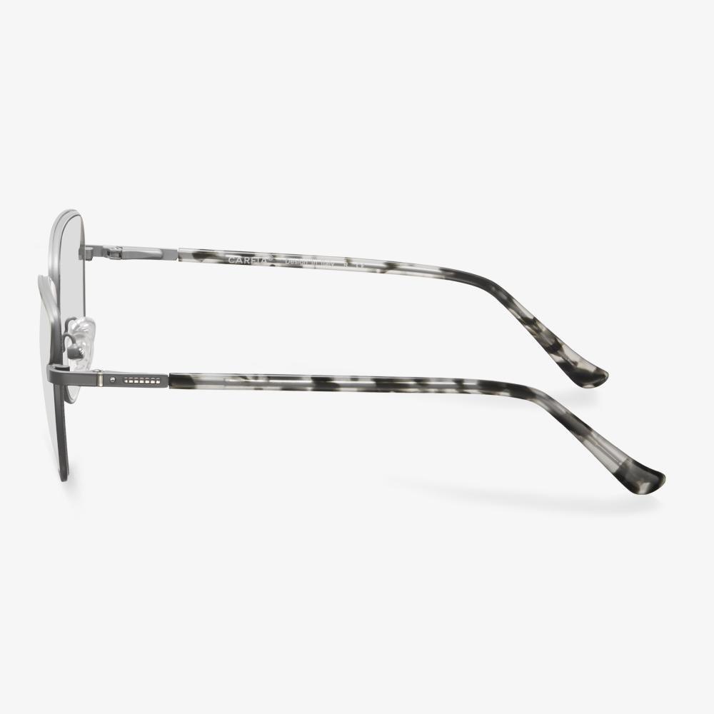 Metal Frame Glasses | KOALAEYE