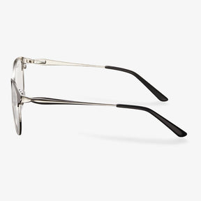 Browline Eyeglasses Frame | KOALAEYE