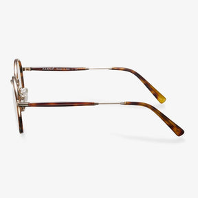 Vintage Round Glasses Frames | KOALAEYE
