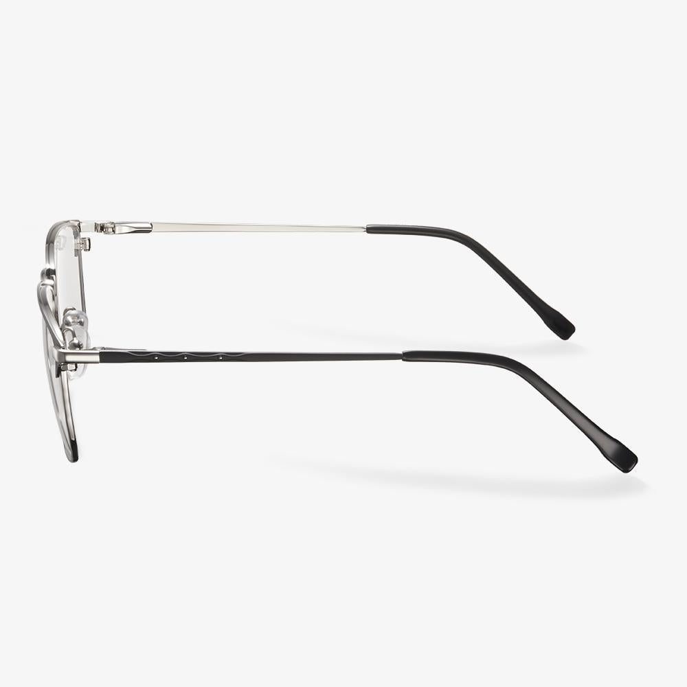 Metal Eyeglass Frame - Nigel | KoalaEye