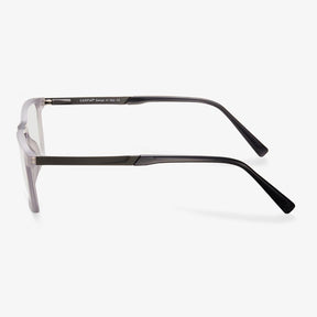 Rectangle Glasses | Rectangle glasses frame uk | KOALAEYE