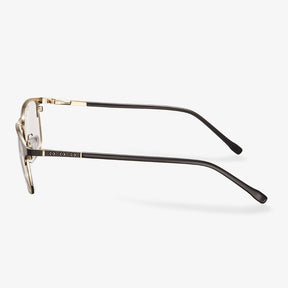 Rectangle Eyeglasses Frame- Regan | KoalaEye