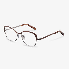 Browline Glasses | Browline Glasses Frames | KOALAEYE