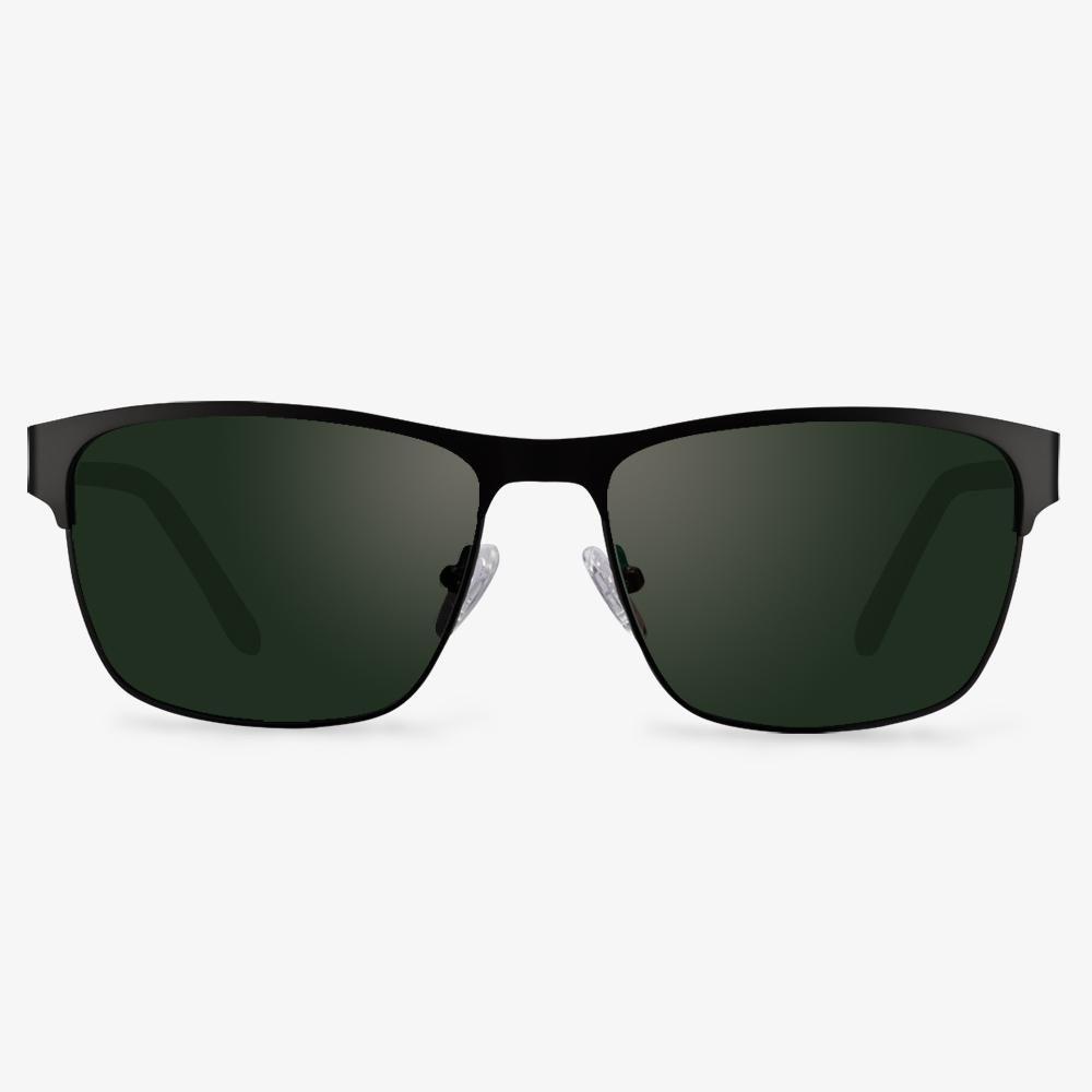 Rectangular Frame Glasses | Rectangle Sunglasses | KOALAEYE