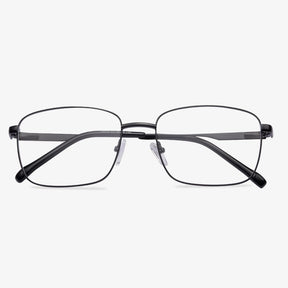 Rectangle Glasses | Mens Glasses uk | KOALAEYE