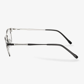Metal Frame Glasses Fashion | Metal Frame Glasses uk  | KOALAEYE