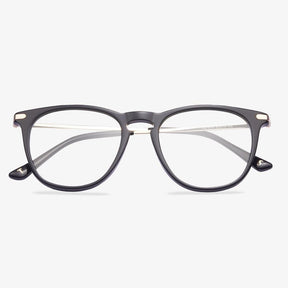 Keyhole Glasses Frames | Keyhole Bridge Glasses | KOALAEYE