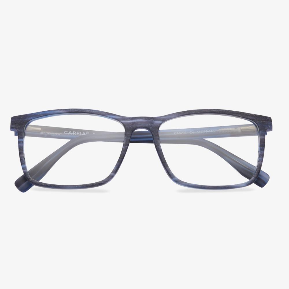 Rectangle Glasses Frames | KOALAEYE
