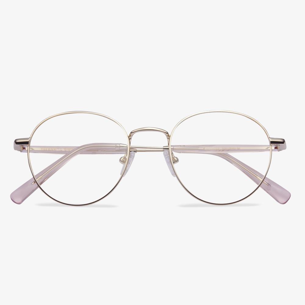 Vintage Round Glasses Frames | Round Glasses | KOALAEYE