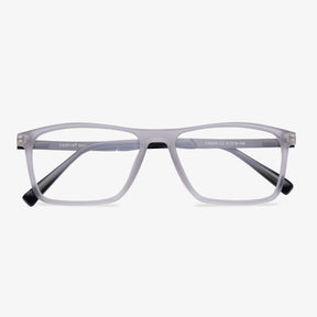 Rectangle Glasses | Rectangle glasses frame uk | KOALAEYE