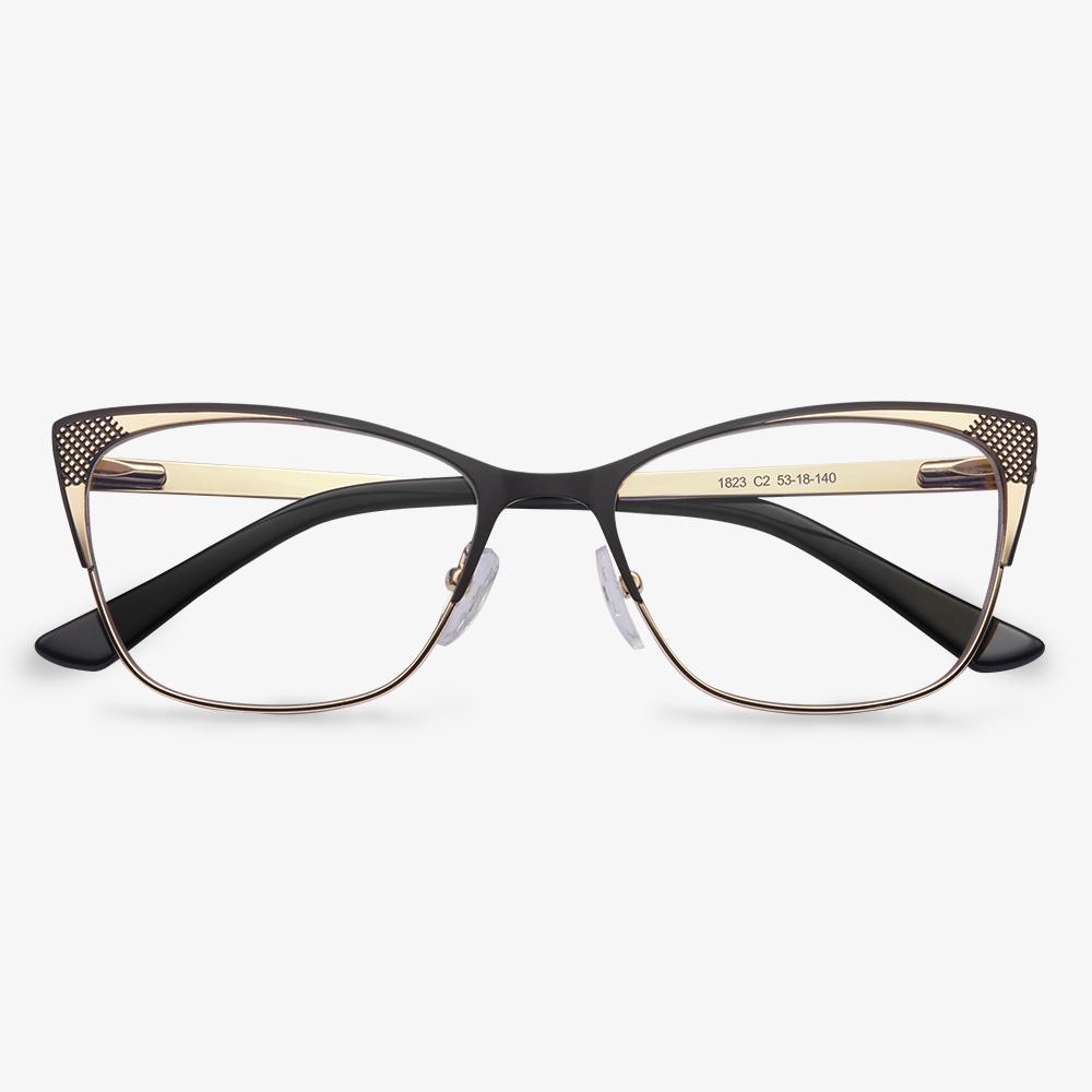 Cat Eye Frame Glasses | Cat Eye Prescription Glasses | KOALAEYE