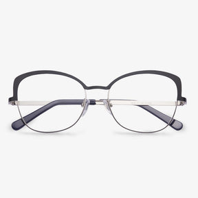 Browline Glasses | Browline Glasses Frames | KOALAEYE