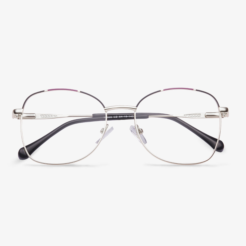 Ovel Glasses Frame - Chloe | KoalaEye