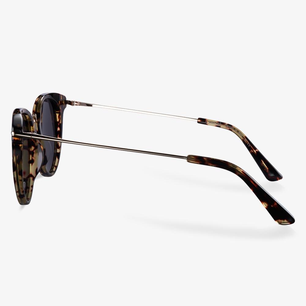 Vintage Round Sunglasses | Round Sunglasses | KOALAEYE