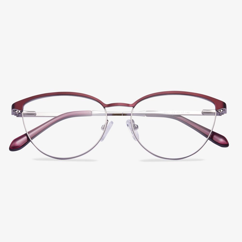Cat Eye Glasses Frames | Cat Eye Prescription Glasses | KOALAEYE