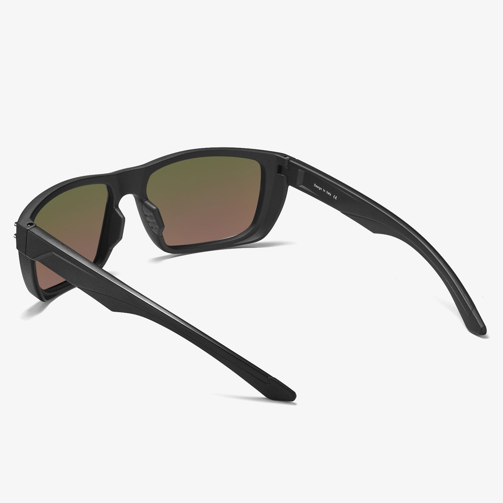 Rectangle Sunglasses  For Men | KOALAEYE
