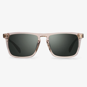 Clear Frame Rectangle Sunglasses  | KOALAEYE