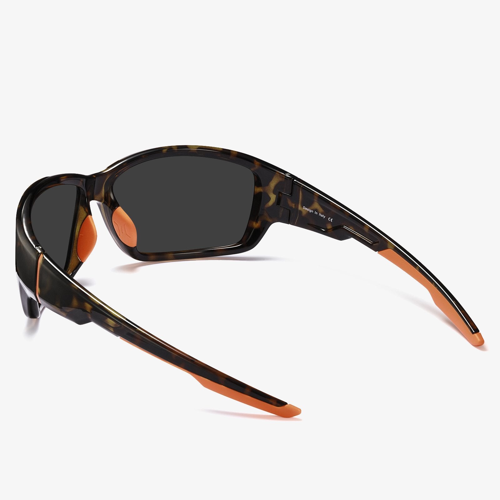 Sports Sunglasses For Men  | KOALAEYE