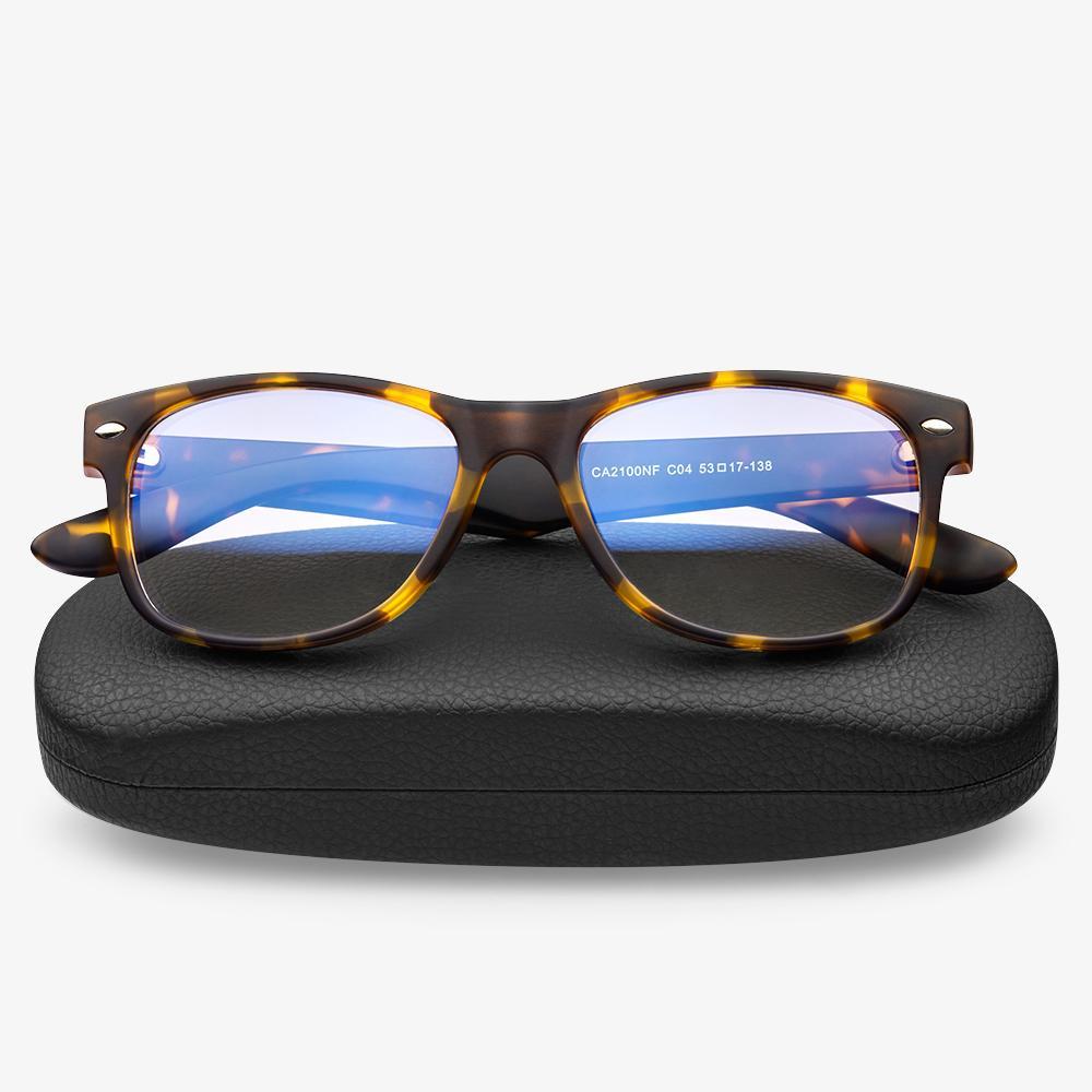 Wayfarer Glasses | Wayfarer Style Sunglasses | KOALAEYE